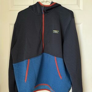 L.L. Bean Men’s Lightweight Pullover